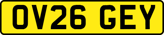 OV26GEY