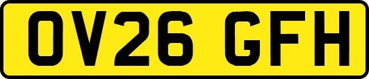 OV26GFH