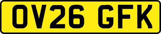 OV26GFK