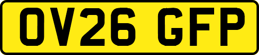 OV26GFP