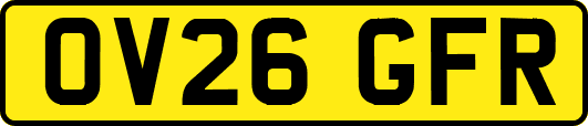 OV26GFR
