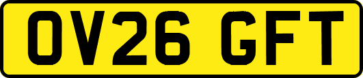 OV26GFT