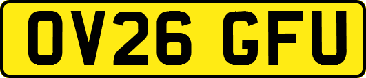 OV26GFU