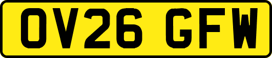 OV26GFW
