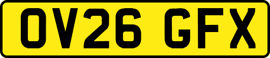 OV26GFX