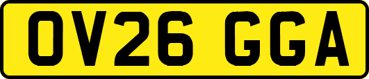 OV26GGA