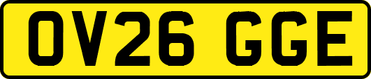 OV26GGE