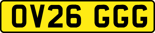 OV26GGG