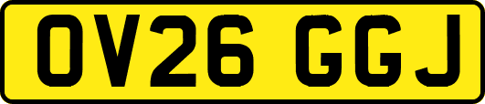 OV26GGJ