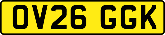 OV26GGK