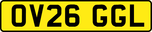 OV26GGL