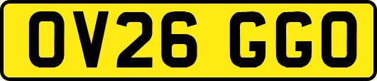 OV26GGO