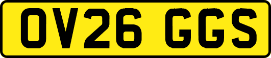 OV26GGS