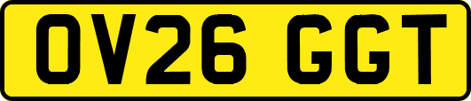 OV26GGT
