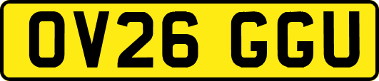 OV26GGU