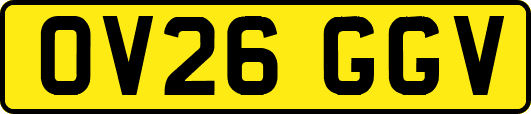 OV26GGV