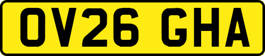 OV26GHA