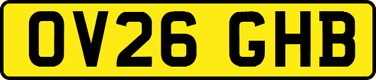 OV26GHB