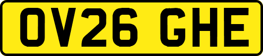 OV26GHE