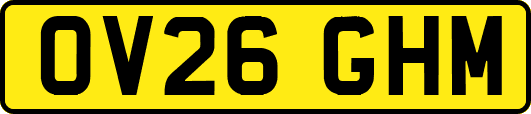 OV26GHM