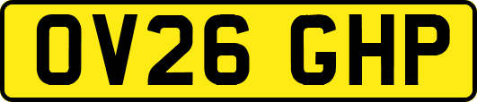 OV26GHP