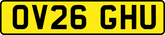 OV26GHU