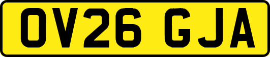 OV26GJA