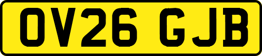 OV26GJB