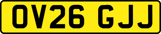 OV26GJJ