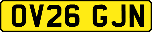 OV26GJN