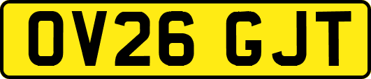 OV26GJT