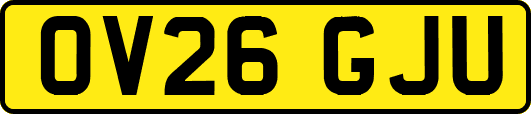 OV26GJU
