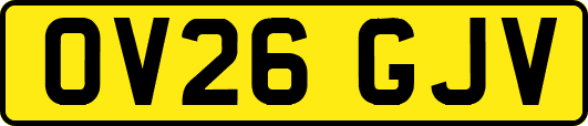 OV26GJV
