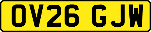 OV26GJW