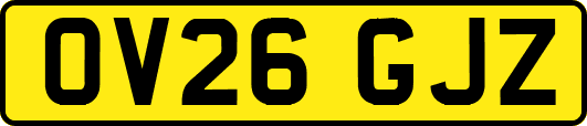 OV26GJZ