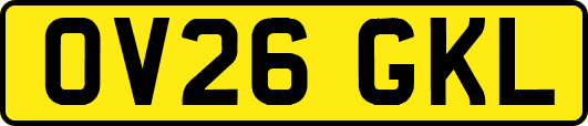 OV26GKL