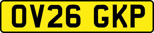 OV26GKP