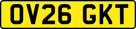 OV26GKT