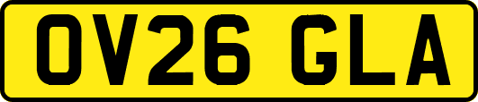 OV26GLA