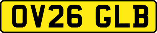 OV26GLB