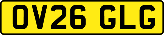 OV26GLG