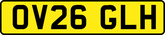 OV26GLH