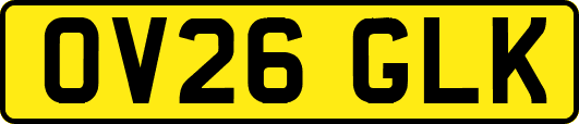 OV26GLK