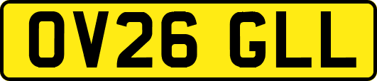 OV26GLL