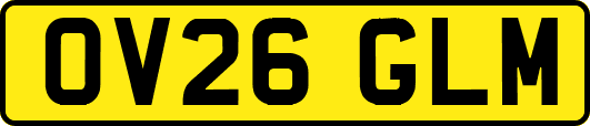 OV26GLM