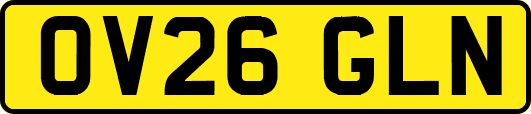 OV26GLN