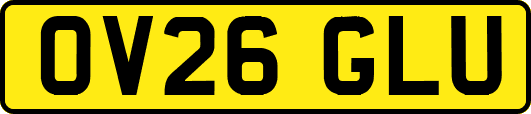 OV26GLU