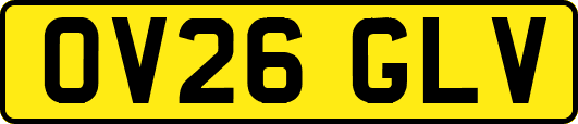 OV26GLV