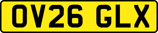 OV26GLX