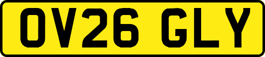 OV26GLY